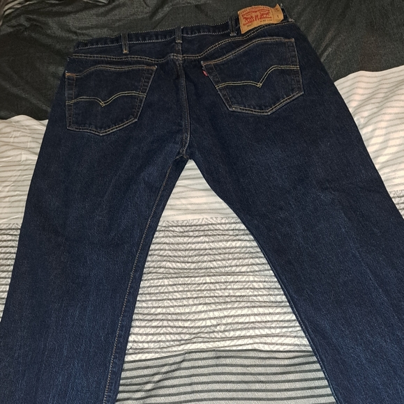 Levi's 501 - Picture 2 of 3